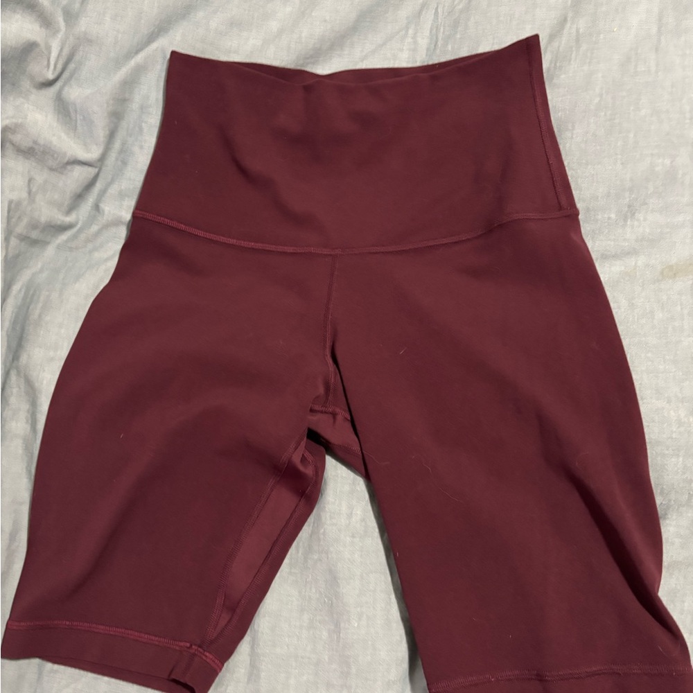 Lululemon align shorts